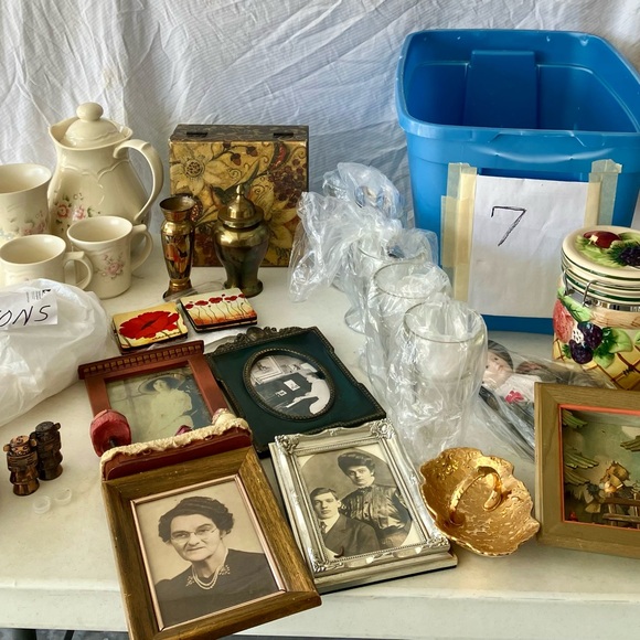 NOISY SILENT TODAY  EST  LIVE SHOW FLIER  💕💕 NOT SO SILENT POP UP 💞 💕 - Picture 7 of 14